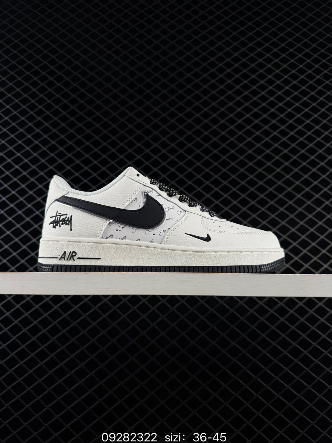 Nike AIR FORCE 1-DZ4514-002